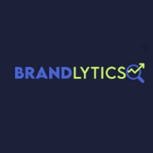 BrandLytics Logo
