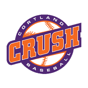 Cortland Crush Logo